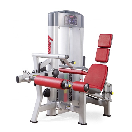 تمديد الساق المعدات الرياضية وآلة حليقة الساق