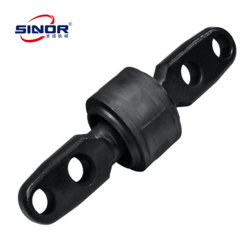Hino 700 Series Auto Spare Parts: Rubber, PU, TPU Torque Rod Bushes - Size Dia 75mm, 85mm