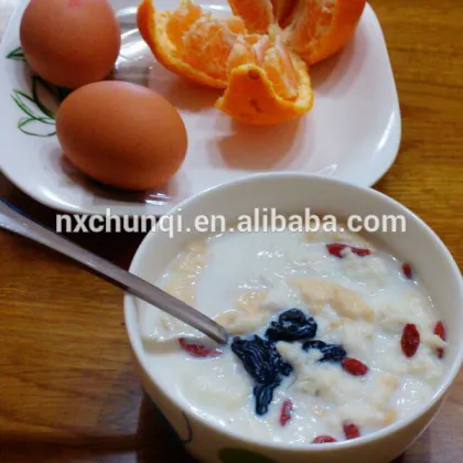 2015 factory golden goji berry supplier