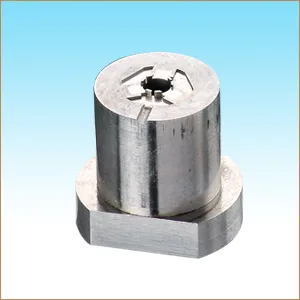 Precision mold core pins and sleeves processing factory--YIZE MOULD