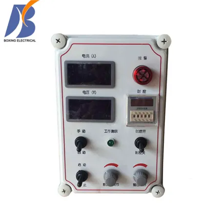 400A 300V Thyristor Rectifier for Electrophoresis Systems