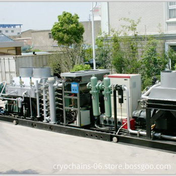 High Purity Portable Oxygen Generator: A Convenient 5L VPSA Plant for Home Use