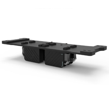 DJI drone M300M350FC30 parachute dispenser