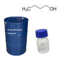 Normal butanol/n-butanol organic chemicals CAS 71-36-3