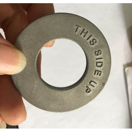 Зубчатый диск Alu Gear Thorttel Pinion Teeth 6F5 Wheel