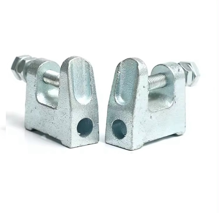 ABRAZADERA PARA VIGA UNIVERSA