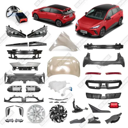 10309148 SEPP Auto Engine Hood for ROEWE (SAIC) MG RX3