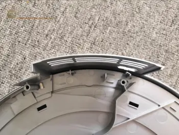 Electric Shell Injection Molding