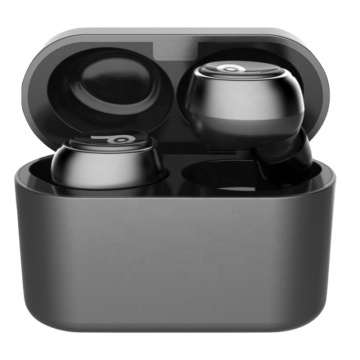 Feliztrip TWS Wireless Earbuds BT 5.0 Headphones with Mic and Long Standby