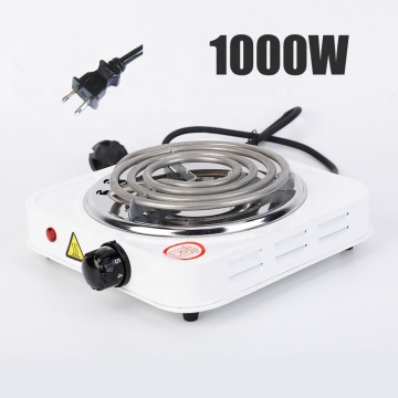 1000W USA Electric Temperature Control Charcoal Burner Shisha Hookah burner hot plate