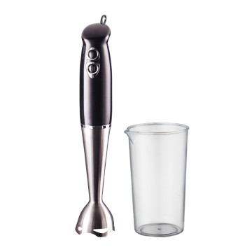 Custom OEM Stainless Steel Mini Stick Hand Blender: High-Quality, Customizable Blenders for Your Kitchen Needs