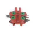 Cast Iron Sectional Hydraulic Directional Control Valve