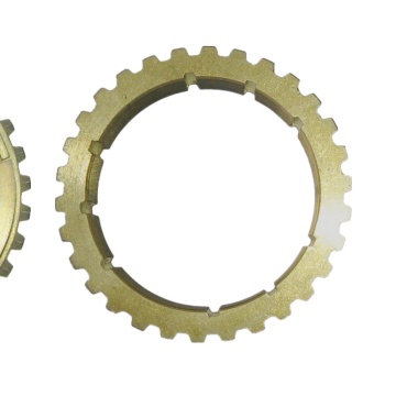 OEM 4338402000 Synchronizer Ring for Hyundai Santamo Auto Transmission Gearbox Parts