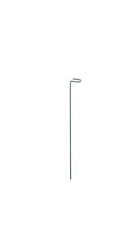 18in 24in 36in Plant Support Prop Landscape Stake