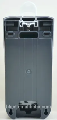 Manual Disinfection refillable soap dispenser&soap dispenser&foam soap dispenser