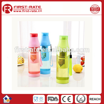 500ml Water Bottle plastic Fruit infusion my bottle Infuser Drink Outdoor Sports Juice lemon Portable Water bottle