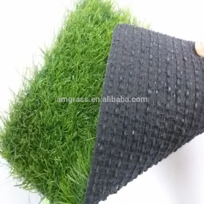 Cheap artificial turf for decoration