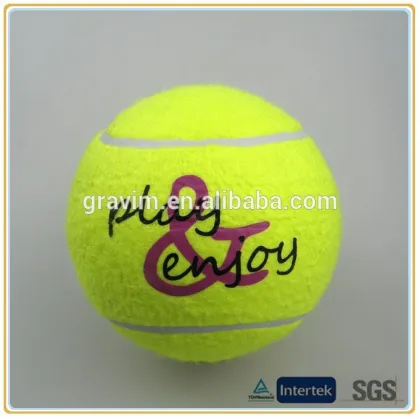 Match/train tennis ball