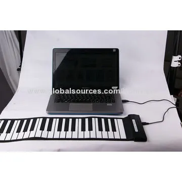 Midi keyboard piano, 49 keys for wholesale