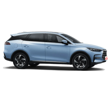 China Byd Tang EV 하이브리드 : 1.5T 139 HP, 1050km 범위 고성능 새로운 에너지 차량