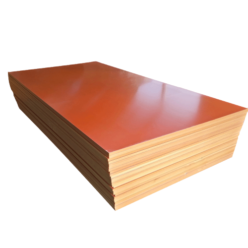 Ang paglaban ng init itim na bakelite electrical pagkakabukod boardphenolic sheet material