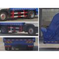 Dongfeng 8CBM Garabage Compactor Truck Preço