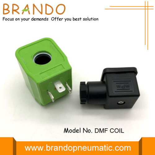 AC 220V DMF Coil for Pulse Jet Valve