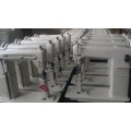 Single Needle Post Bed Heavy Duty Sewing Machine