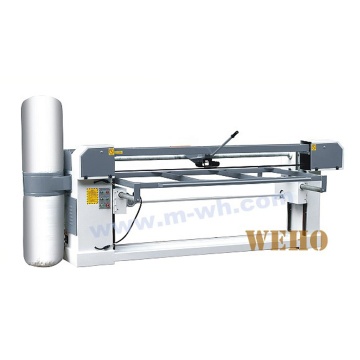 MW2215 Horizontal Wood Belt Sander for Furniture Sanding