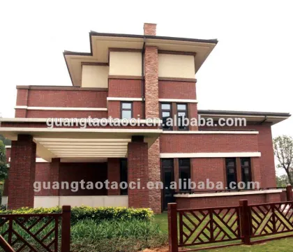 stone wall brick tiles decorative wall tile grind stone ceramic outdoor wall tiles