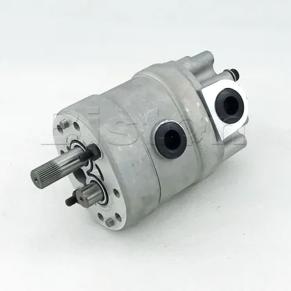 China High Quality Replacement Eaton 26000 Gear Pump