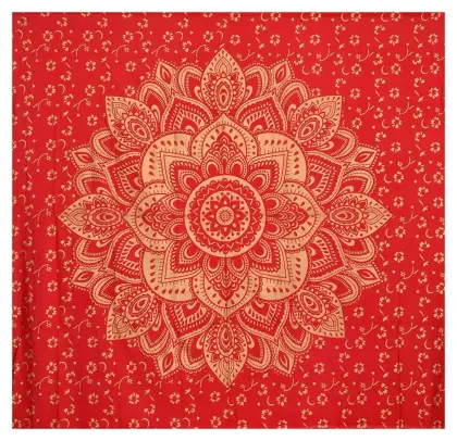 Tapestry Home Decor Curtain Carpet Cushion