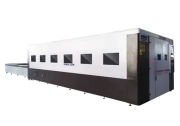 1000W-20000W Sheet Laser Cutters Metal Cutting Machine