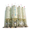 Melhores preços do silo de cimento de armazenamento