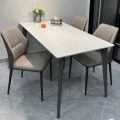 Italian minimalist Delifon rock table