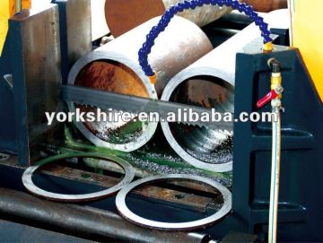 High Quality Bimetal Band Saw Blade for Cutting Structural Steel