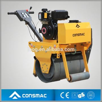 CONSMAC high performance quality roller compaction