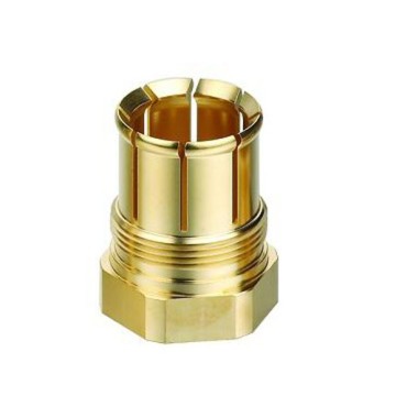 CNC Parts/ Machine (QD-0011)