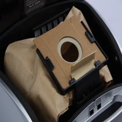 Best Selling 2000w Silent Vacuum Cleaner