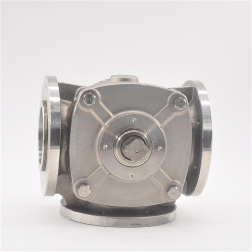 Precision Investment Casting Stainless Steel Product