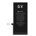 GX per Apple 8p con batteria ad alta capacità