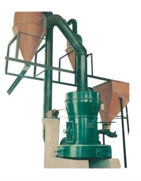 HOT!!! Ring Roll Pulverizer