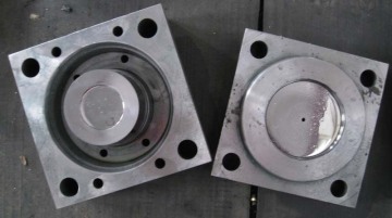plastic thin box mould