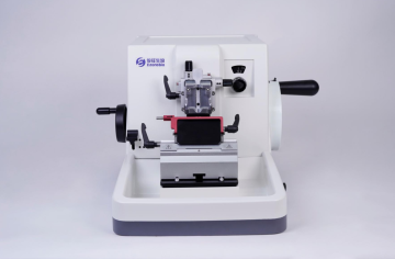 Histopathology Tissue Sectioning Machine