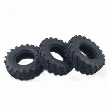 Solid Rubber Toy Tires for Toy Pedal Cars