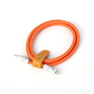 OEM USB-C to Lightning Cable iphone 16