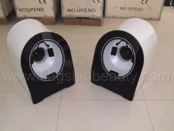 diagnosis system - mini analyzer photo machine