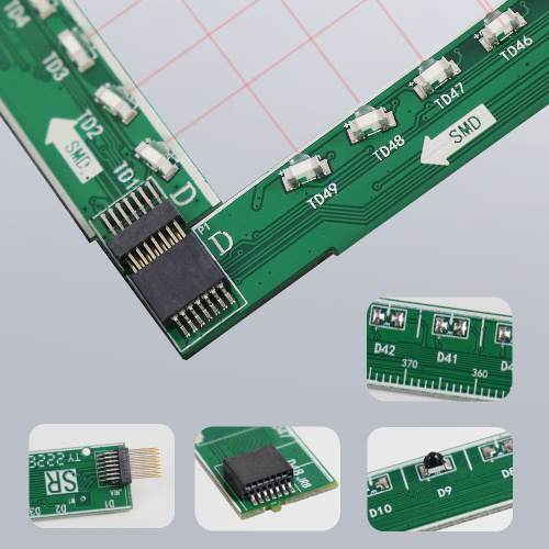 86inch IR Touch sensor PCB