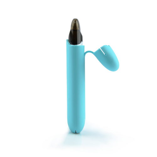 Изготовленный на заказ силиконовый электронный дымозащитный чехол