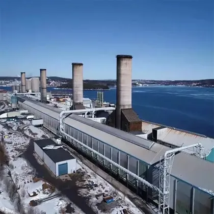Efficient storage and transport